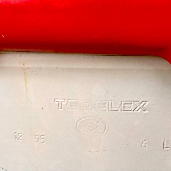 Vintage Tedelex Pressure Cooker Rare/Hard To Find - Picture 2 of 8